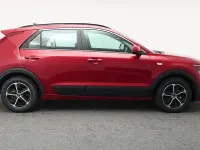 New Kia Niro 2025 Red SUV