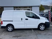 used Nissan NV200 1.5 dCi Acenta SWB Euro 5 6dr (AC)