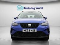 Used Seat Arona SE Technology 95 HP (69 kW) 2025 SUV