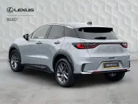 Used Lexus LBX 136 HP (100 kW) 2025 Grey SUV