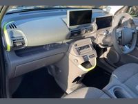 Used Hyundai Inster 83 kW (113 HP) 2025 Black Hatchback