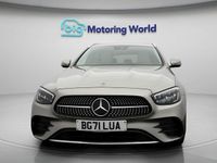 Used Mercedes E300 AMG line 315 HP (231 kW) 2020 Estate