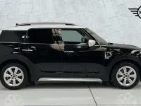 Used Mini Cooper S Countryman Classic 176 HP (129 kW) 2020 Black SUV