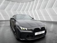 Used BMW M4 Cabriolet Competition Edition 2024 Black Cabriolet
