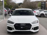 used Audi RS5 2.9 TFSI Quattro 2dr Tiptronic