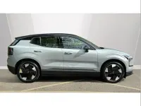 Nuevo Volvo EX30 Performance 314 kW (428 CV) 2026 Gris SUV