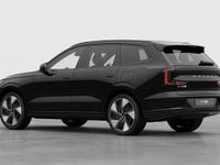 New Volvo EX90 Ultra 500 kW (680 HP) 2026 Onyx black SUV