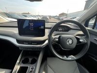 Used Skoda Enyaq iV ecoSuite 131 kW (179 HP) 2023 SUV