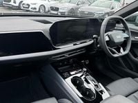 Used Audi A5 Sportback S-Line 204 HP (150 kW) 2025 Black Hatchback