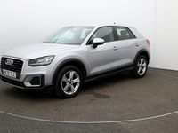 used Audi Q2 1.0 TFSI 30 Sport SUV 5dr Petrol Manual Euro 6 (s/s) (116 ps) Android Auto