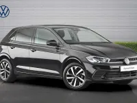 Used VW Polo 95 HP (69 kW) 2025 Hatchback