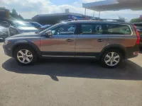 Used Volvo XC70 SE 205 HP (150 kW) 2010 Grey Estate