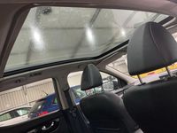 Used Nissan Qashqai Tekna 2016 Gunmetal grey SUV