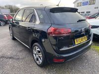 used Citroën C4 Picasso 1.6 e HDi 115 Airdream Exclusive+ 5dr