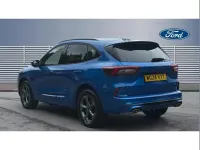 Used Ford Kuga ST-Line 239 HP (175 kW) 2024 Blue SUV