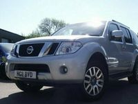 Used Nissan Pathfinder 2011 SUV