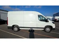 Used Maxus V90 2024 White Van
