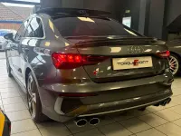 Used Audi A3 Performance 190 HP (139 kW) 2022 Grey Sedan