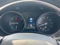 Used Toyota C-HR Design 122 HP (89 kW) 2021 White SUV