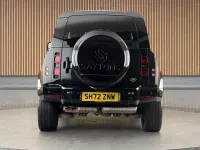 Used Land Rover Defender HSE Dynamic 249 HP (183 kW) 2025 SUV