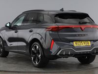 Used Cupra Terramar 150 HP (110 kW) 2025 Grey SUV