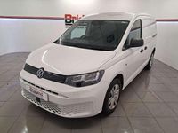 Used VW Caddy Maxi 102 HP (75 kW) 2022 White MPV