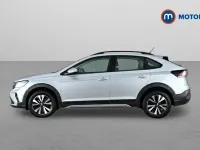 Used VW Taigo Life 95 HP (69 kW) 2026 SUV