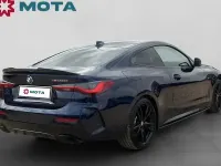 Used BMW M440 Shadowline 340 HP (250 kW) 2022 Sedan