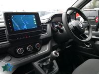Begagnad Renault Trafic 150 HK (110 kW) 2022 Vit