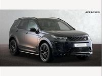 Used Land Rover Discovery Sport SE Dynamic 204 HP (150 kW) 2025 Unknown SUV