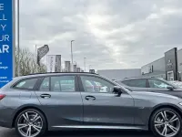 Used BMW 330e M Sport 292 HP (214 kW) 2022 Estate