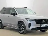 Used Volvo XC90 Ultra 247 HP (181 kW) 2026 SUV
