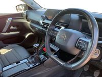 Usado Citroën C4 PureTech 131 HP (96 kW) 2023 SUV