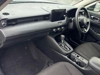 Used Honda HR-V Elegance 131 HP (96 kW) 2023 White SUV