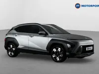 Used Hyundai Kona Ultimate 137 HP (100 kW) 2026 Silver SUV
