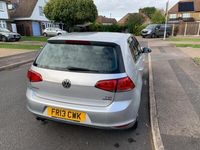 used VW Golf 1.4 TSI S 5dr DSG