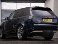 used Land Rover Range Rover 3.0 D350 SE 4dr Auto