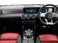 Used Mercedes A35 AMG Premium Plus 306 HP (225 kW) 2022 Hatchback