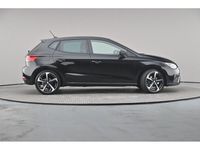 used Seat Ibiza FR Sport 1.0 TSI Petrol 110 6-speed manual