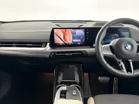 Used BMW iX2 Comfort Edition 150 kW (204 HP) 2025 Red SUV