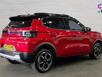 Used Citroën e-C3 83 kW (113 HP) 2025 Red