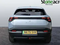 Used Suzuki e-Vitara 135 kW (184 HP) 2025 Silver SUV