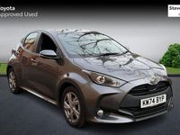 Used Toyota Yaris Hybrid 116 HP (85 kW) 2026 Hatchback