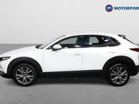 Used Mazda CX-30 Inclusive 2021 White SUV