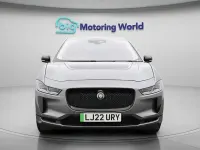 Used Jaguar I-Pace 294 kW (400 HP) 2022 SUV