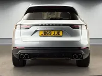 Used Porsche Cayenne 441 HP (324 kW) 2022 SUV