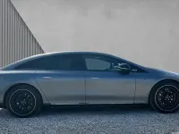 Used Mercedes EQS 53 AMG Night 483 kW (658 HP) 2024 Grey Hatchback