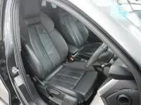 Used Audi A3 S-Line 110 HP (80 kW) 2024 Grey Hatchback