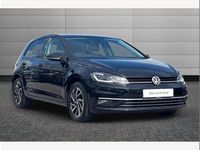 Used VW Golf VIII Edition 147 HP (108 kW) 2020 Black Hatchback