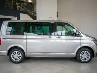 Used VW Caravelle Executive 199 HP (146 kW) 2020 Beige Van